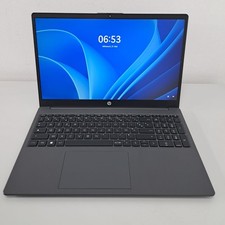 HP Laptop 15-fc0002sf 15,6"