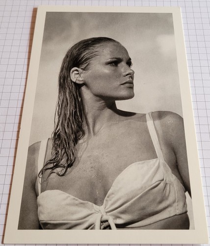 007 ursula andress - 007, ::