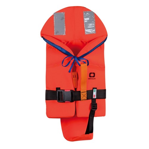 Aurora rettungsweste 150 - aurora,