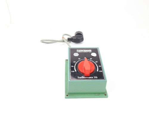 Fleischmann 6730 715 - , trafo