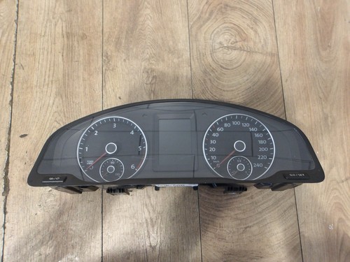 Kombiinstrument t5 gp - vw,