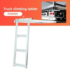 3-stufig Ausziehbare LKW