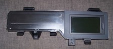 Tacho kombiinstrument - tacho,