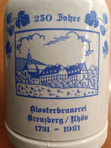 Bierkrug krug steinkrug - krug,