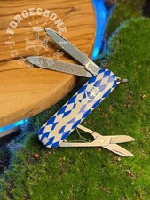 Victorinox Classic Bayern /