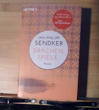 Drachenspiele von Jan-Philipp