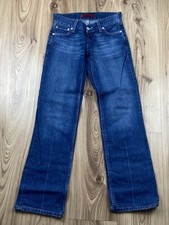 Levi’s EVE Jeans Damen W25 L32 #QW27