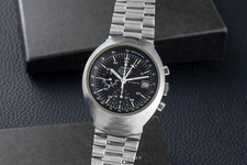 Omega speedmaster mark iii - omega,