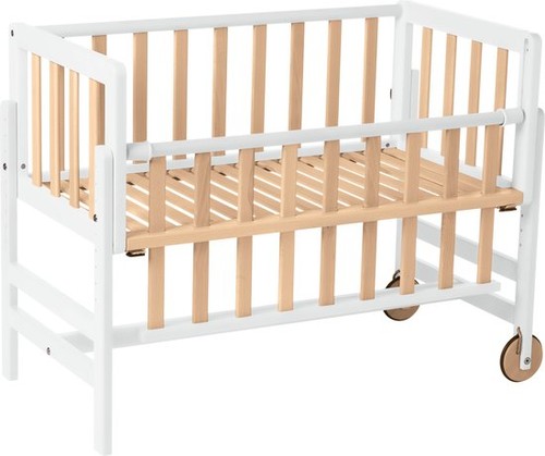 Geuther beistellbett babybett - geuther, beistellbett,
