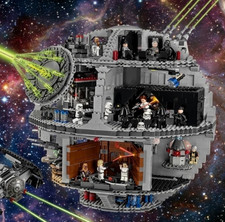 MOC von LEGO Star Wars