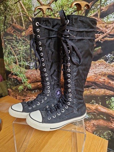 Converse chuck taylor - converse, star