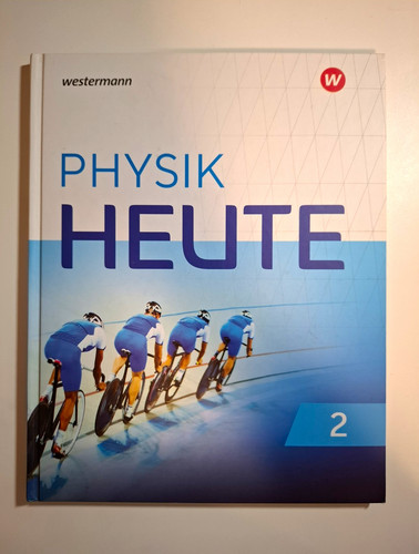 Westermann physik heute - westermann,