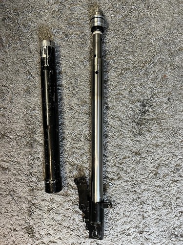 Ups gabel links gsxr - gsxr, 750