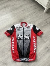 Stevens Fahrradtrikot Radtrikot Gr. L