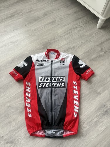 Stevens fahrradtrikot - stevens,