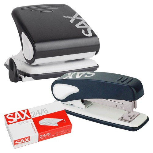 Sax design locher und - sax,
