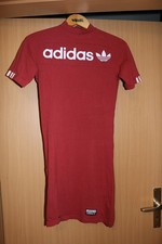 Adidas Sportkleid,  Gr. 36 - Rot -