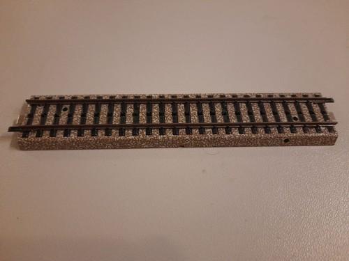 Märklin gleis gerade - m-gleis, 5106