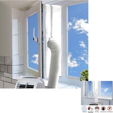 Fensterdichtung Klimaanlage