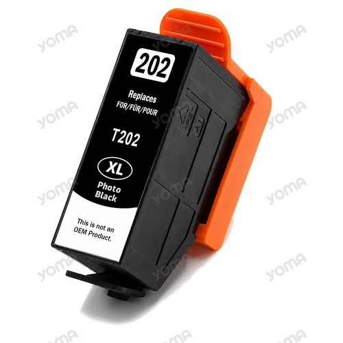 Patronen für epson 202xl - patronen,