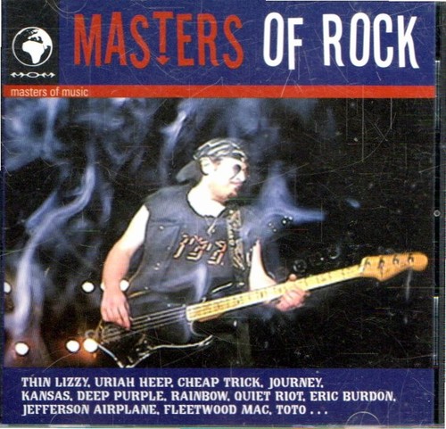 Rock sampler zum - zum, aussuchen