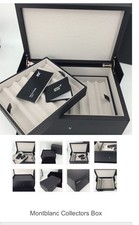 Montblanc Collectors Box in
