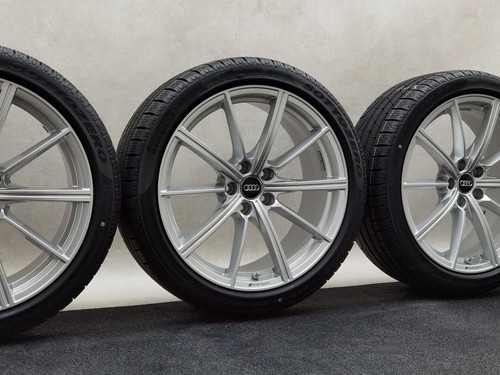 Audi rs4 rs5 - rs4, zoll