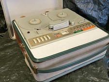 Bandmaschine AEG Telefunken