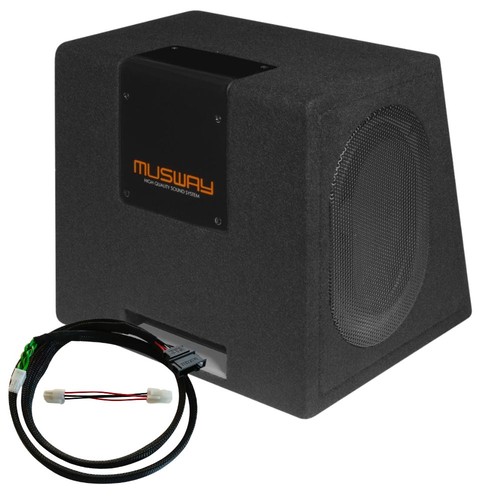 Subwoofer für golf mit - subwoofer,