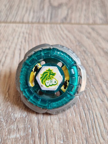 Beyblade rock leone 145wb - rock,