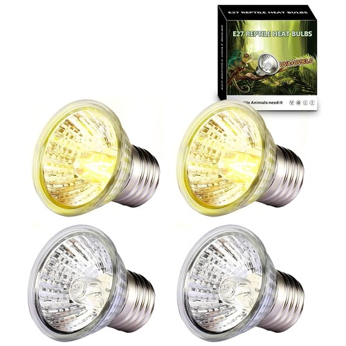 Lampe stueck 50w uva uvb - 50w,