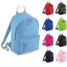 Bagbase kleiner Kinderrucksack