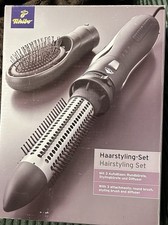 Haarstyling Set