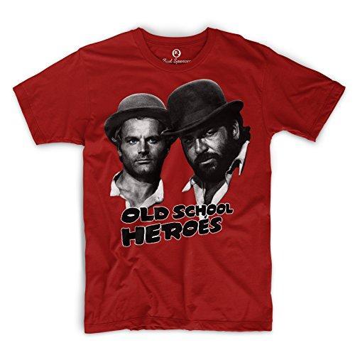 Bud spencer old school - bud,