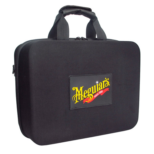 Meguiars soft shell - soft, case