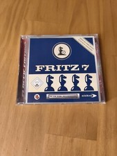 Fritz schach komplett - fritz, 7