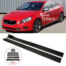 2,2 m Glänz Seitenschweller