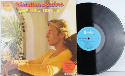 Christian anders nur mit - christian,