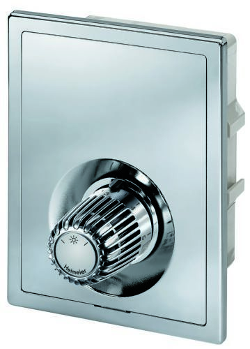 Imi heimeier multibox rtl - imi,