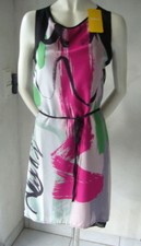 BiBA Kleid Serie pink*Gr. 44