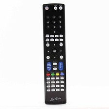 Fernbedienung der RM-Serie