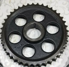 Original Mercedes Oldtimer 190SL-Ponton M121 M180 Nockenwellen-Doppelzahnrad