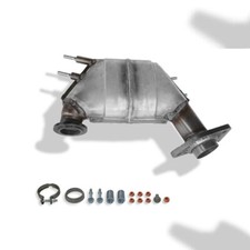 Katalysator KAT Suzuki GRAND