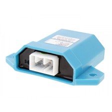 CDI Einheit Zündbox Racing mit Wegfahrsperre für Piaggio Roller Maxi Scooter