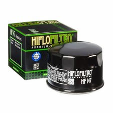 Ölfilter HiFlo Yamaha Grizzly