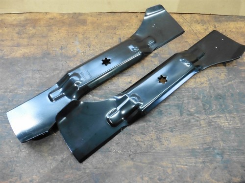 Messersatz für mtd - für,