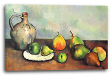 Kunstdruck Paul Cézanne -