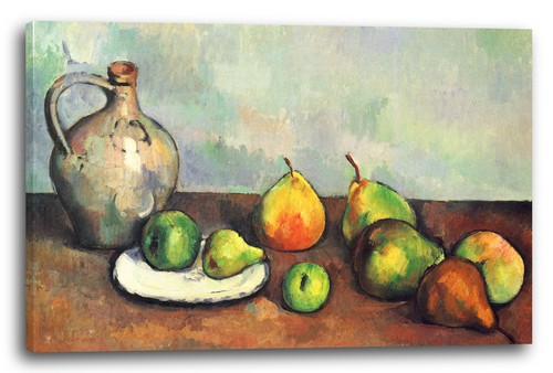 Kunstdruck paul cézanne - paul,