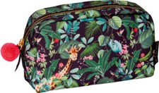 Kosmetiktäschchen "I love my