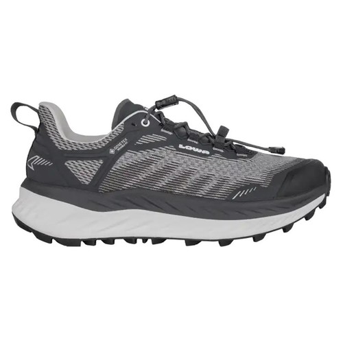 Lowa fortux gtx - gtx, schwarz